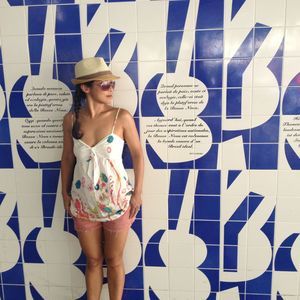 Meet your Posher, Kim